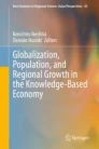 Globalization, Population, and Regional Growth in the Knowledge-Based Economy - Orginal Pdf